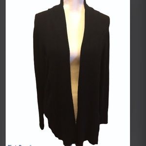 lane Bryant open front cardigan 18/20